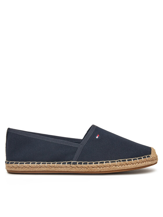 Espadryle Tommy Hilfiger