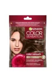 Garnier Color Retouch 5.0 Jasny Brąz szampon koloryzujący