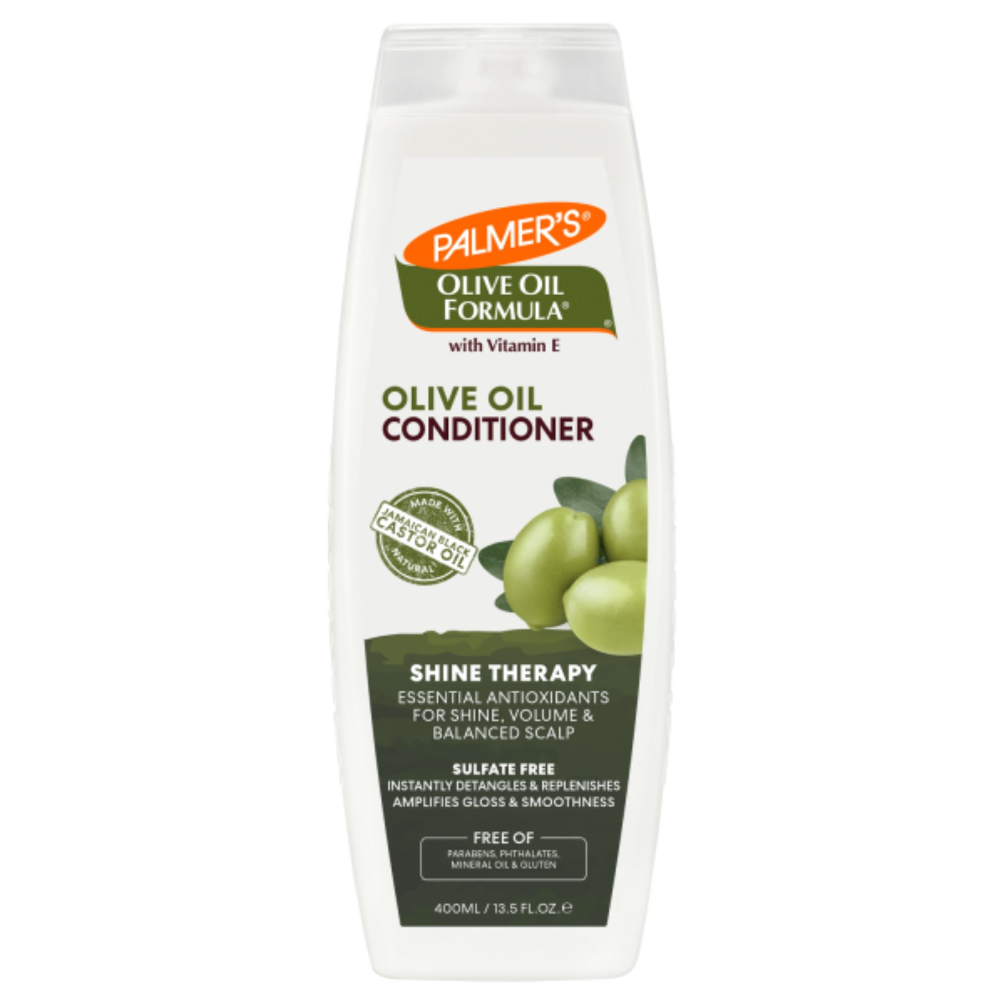 Palmer's odżywka EXTRA VIRGIN-400 ml