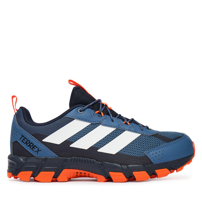 adidas Trekkingi Terrex Rockadia Hiking Shoe KJ0411 Niebieski