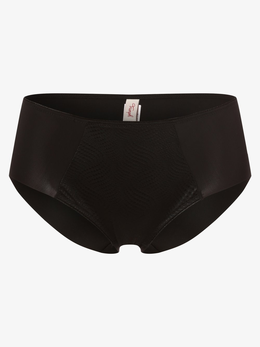 Triumph Majtki typu hipster Kobiety Sztuczne włókno czarny, 36