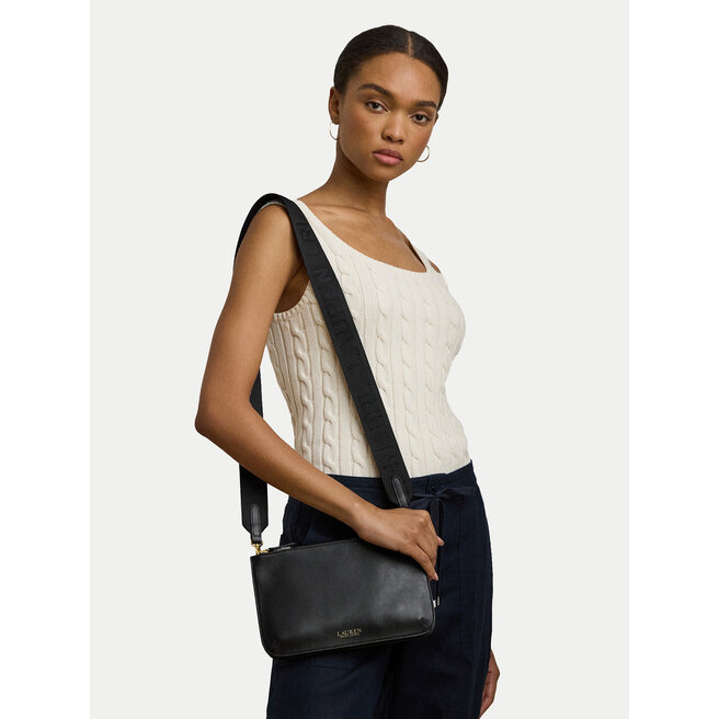 Torebka LAUREN RALPH LAUREN