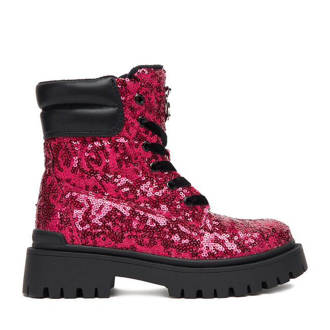 Trzewiki Juicy Couture