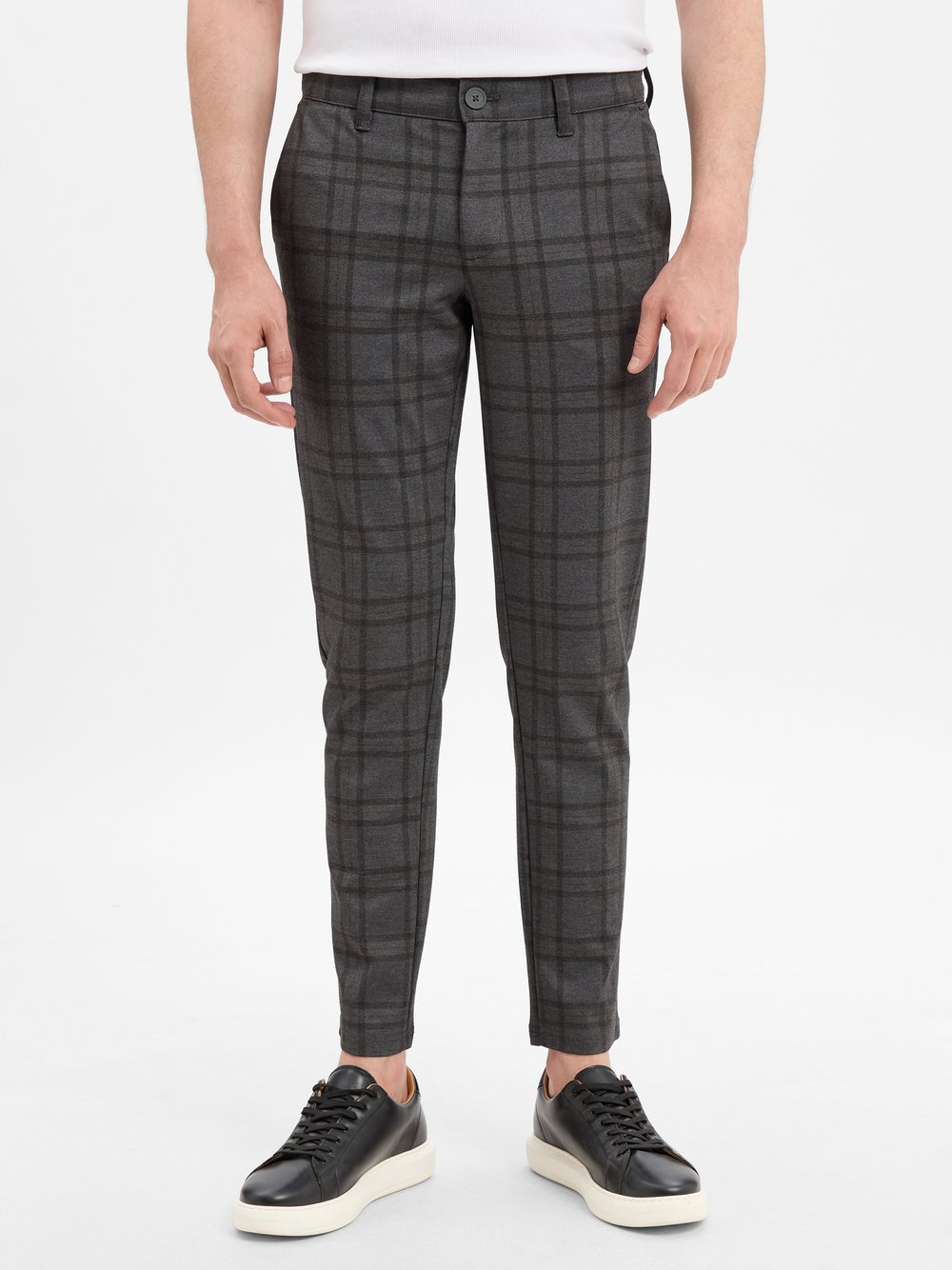 Only&Sons Spodnie - ONSMark Mężczyźni szary, 30-34