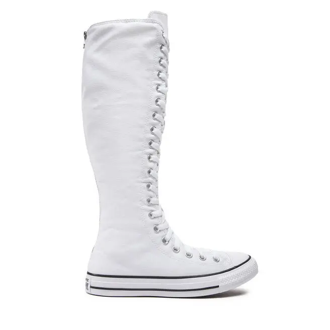 Trampki Converse