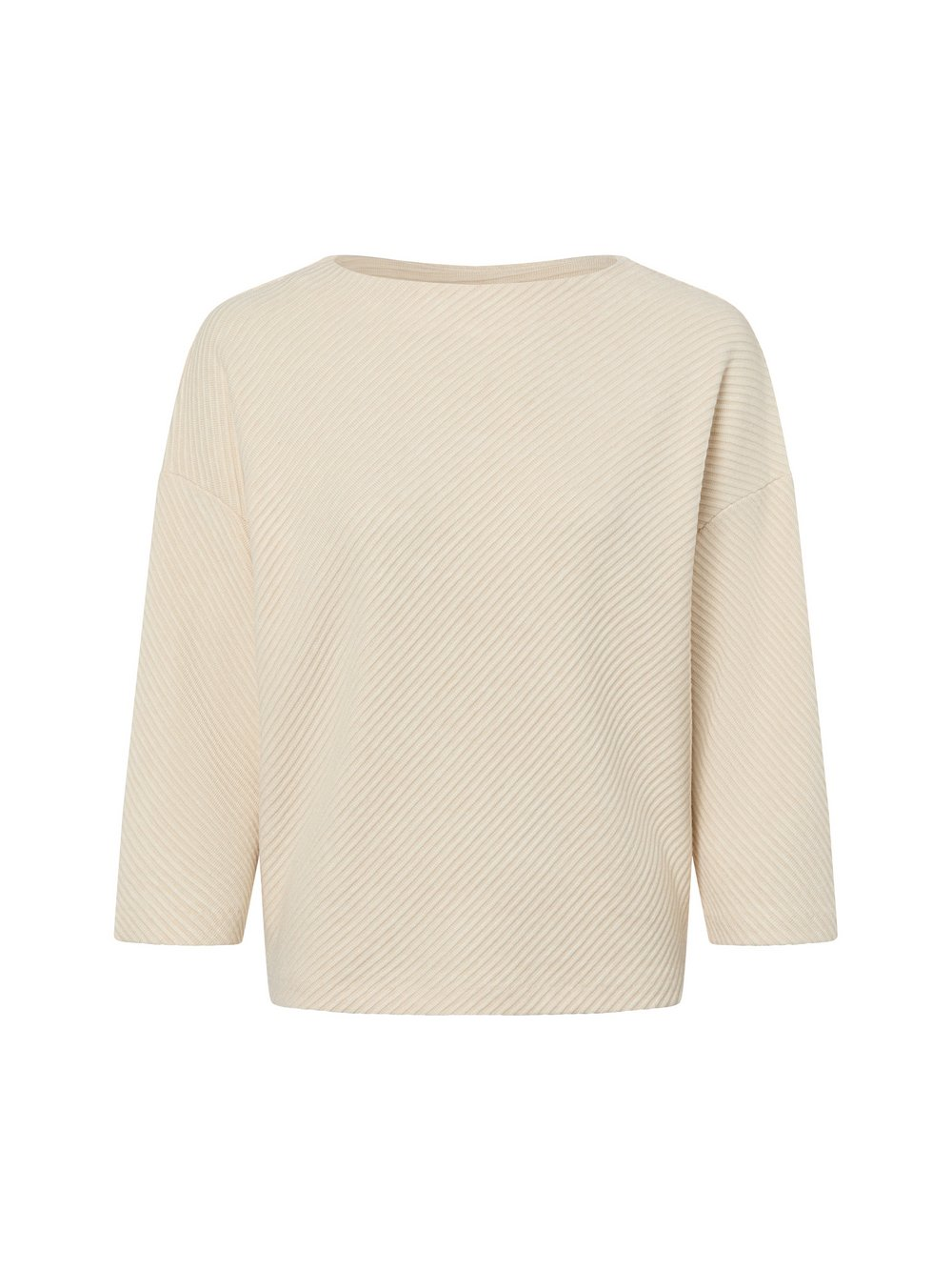 Someday Damski sweter z dzianiny - Ufenna Kobiety Sztuczne włókno beżowy, 36