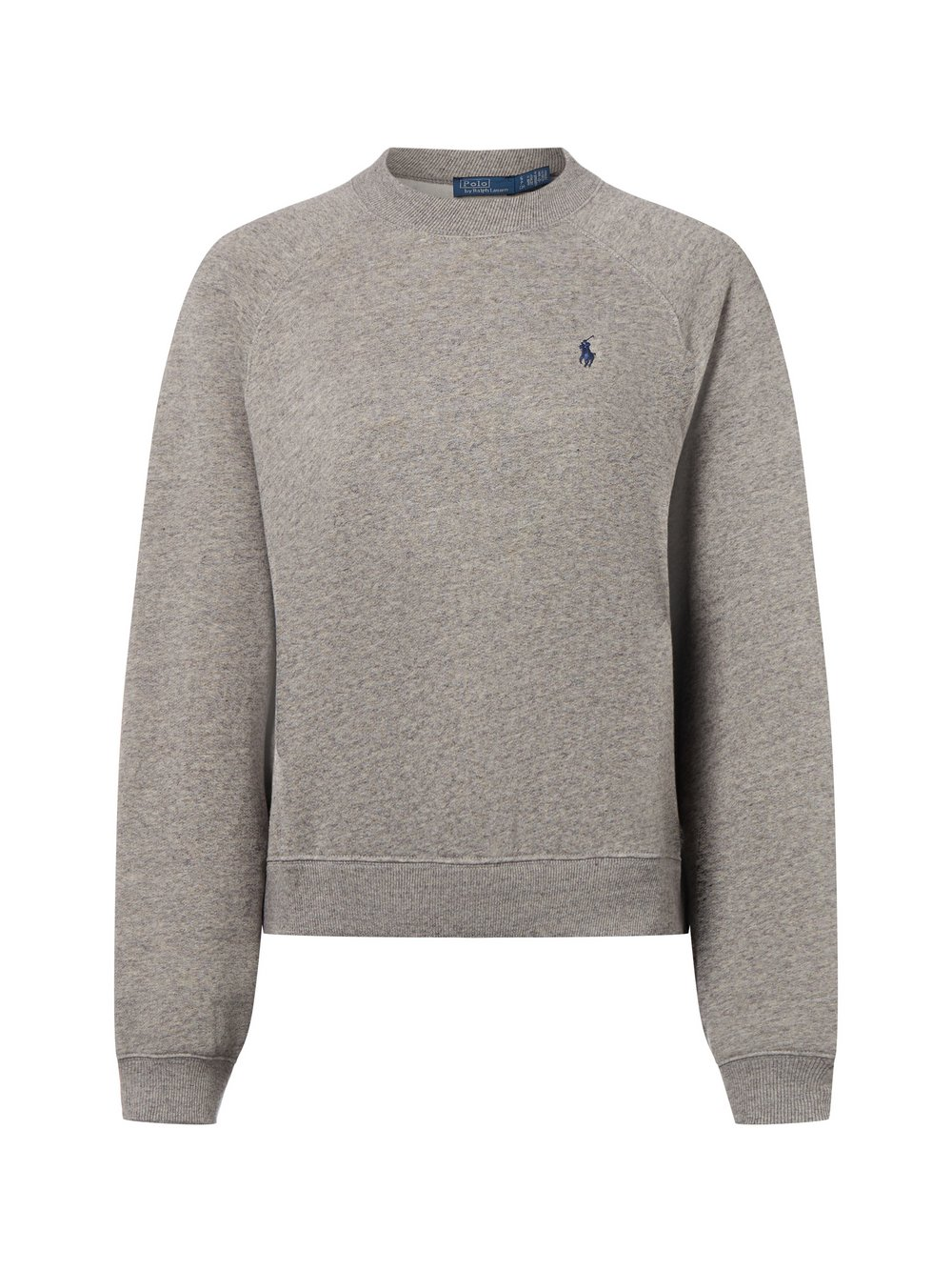 Polo Ralph Lauren Bluza damska Kobiety szary, M