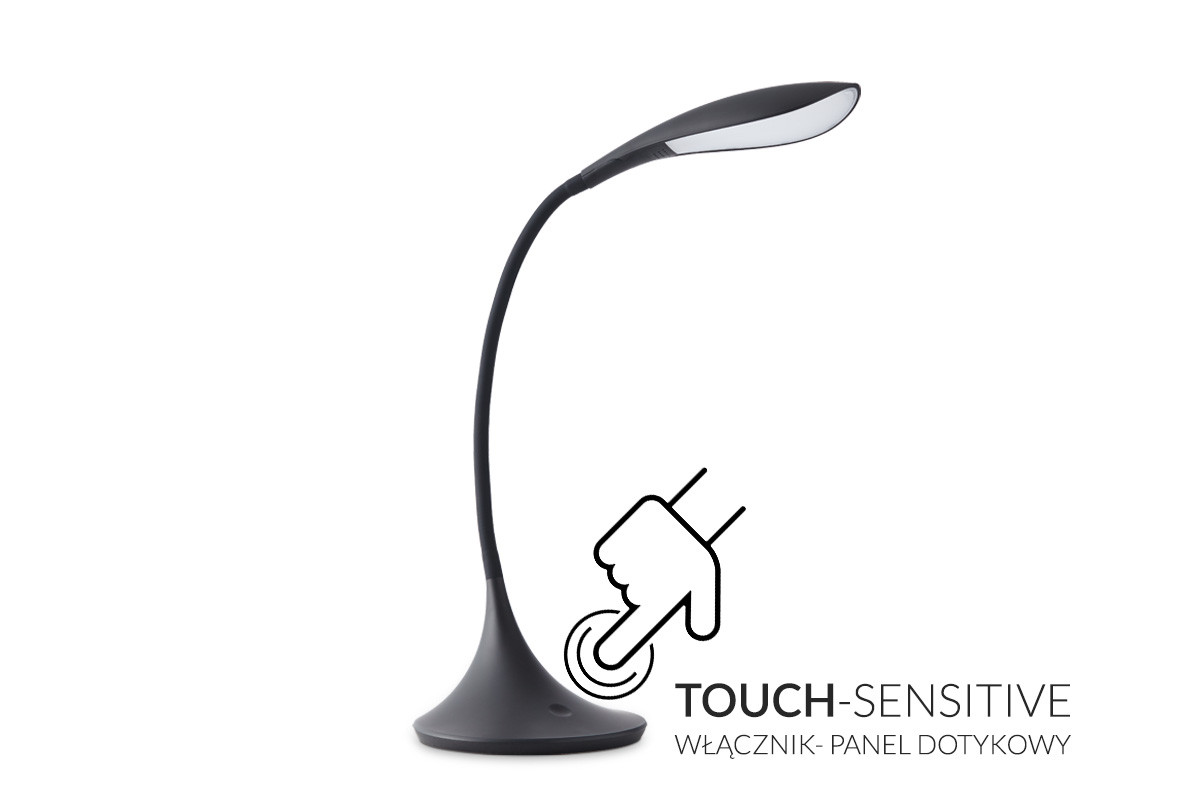 Lampa biurkowa TIFER miniaturka