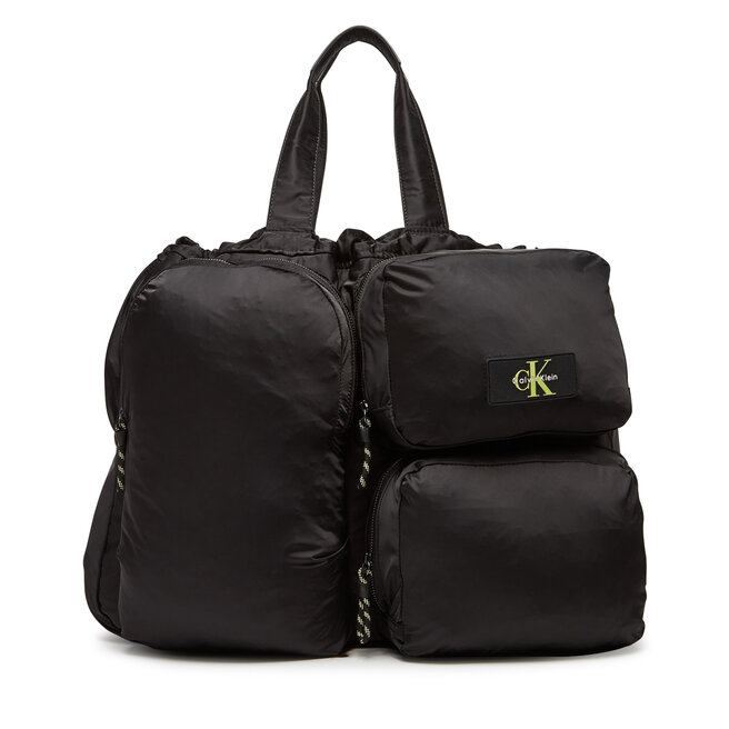 Torba weekendowa Calvin Klein