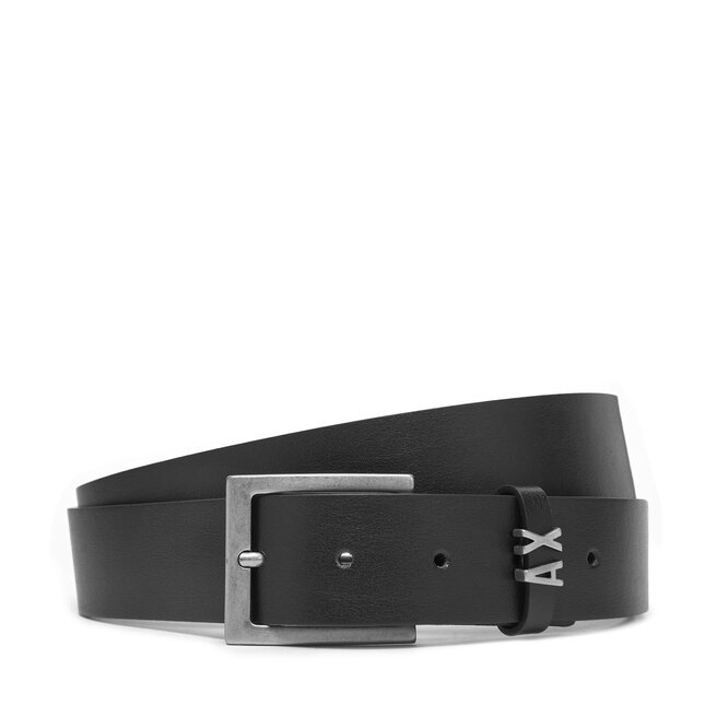 Pasek Męski Armani Exchange