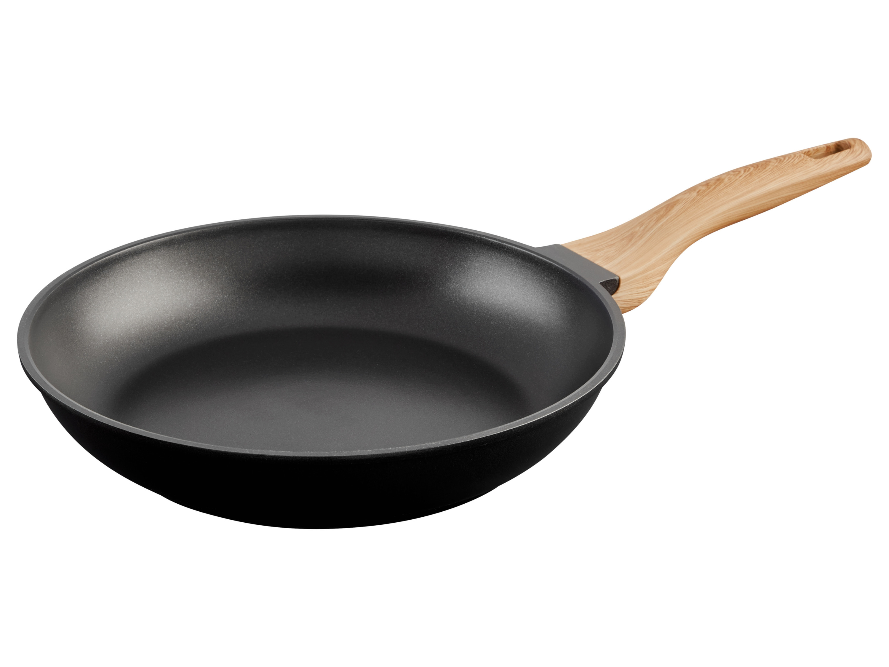 LIVARNO home Patelnia, ⌀ 28 cm, lub patelnia grillowa, 28 × 28 cm (Okrągły)