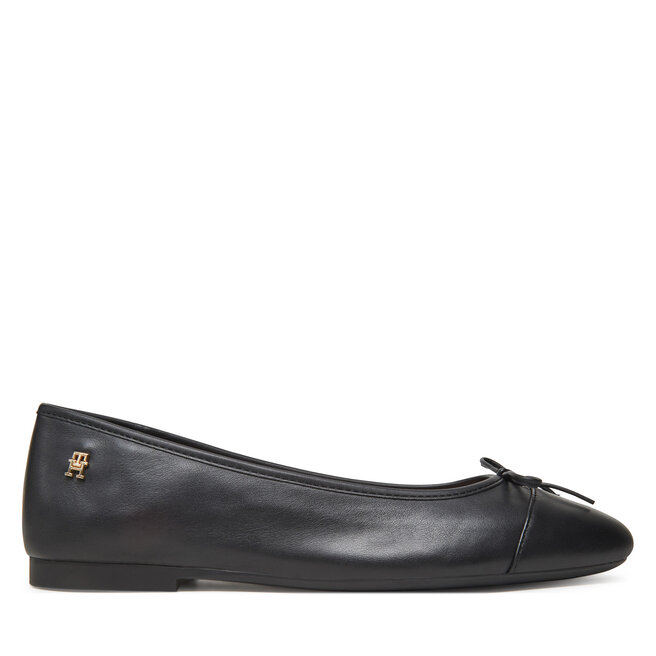 Baleriny Tommy Hilfiger