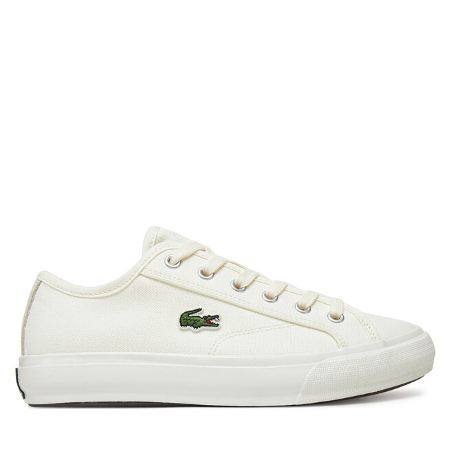 Tenisówki Lacoste