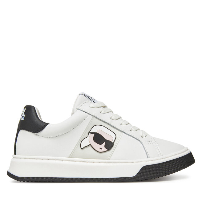 Sneakersy Karl Lagerfeld Kids