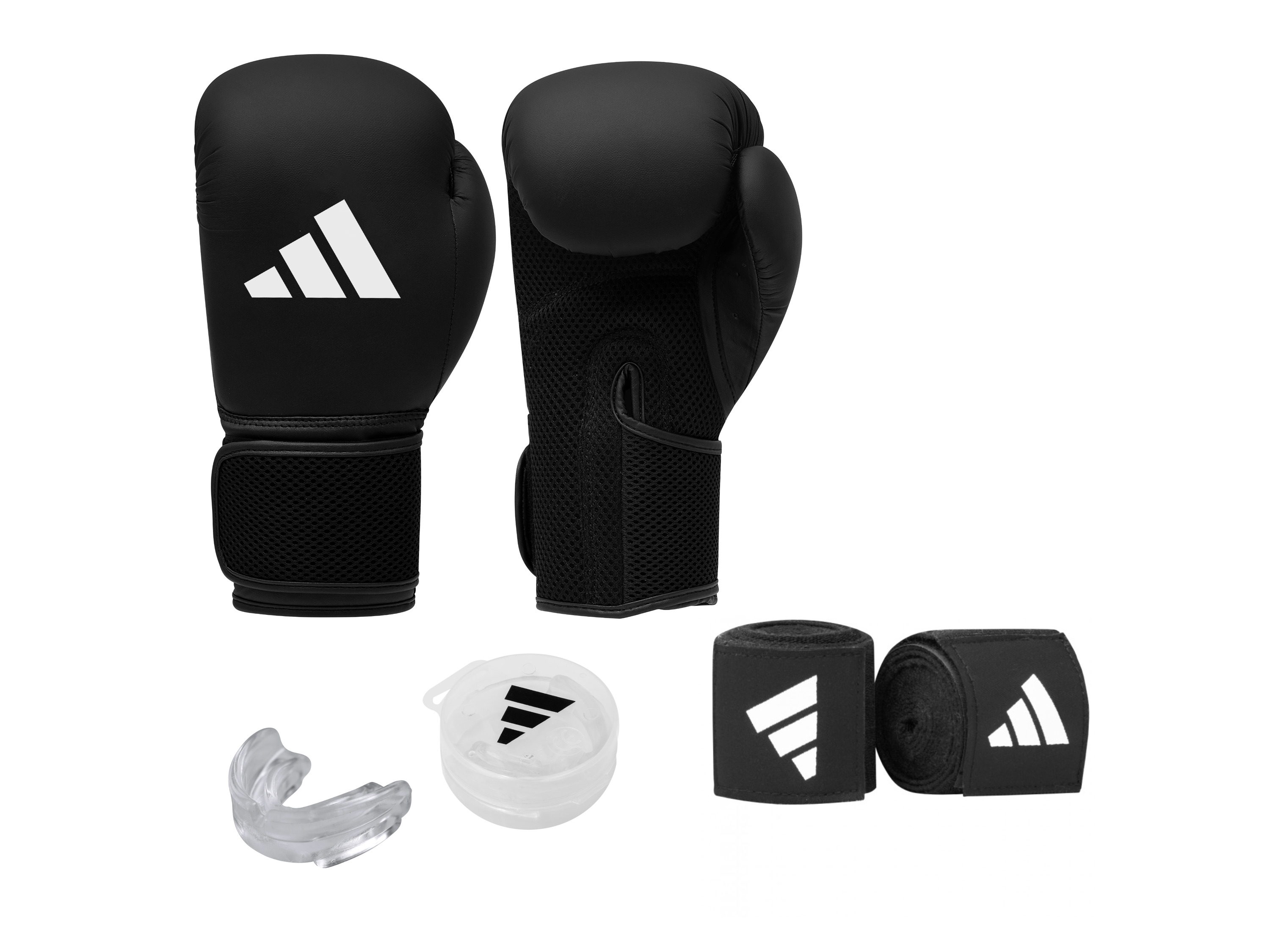 adidas Zestaw bokserski dla dorosłych