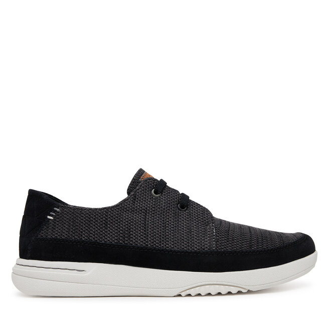 Sneakersy Clarks