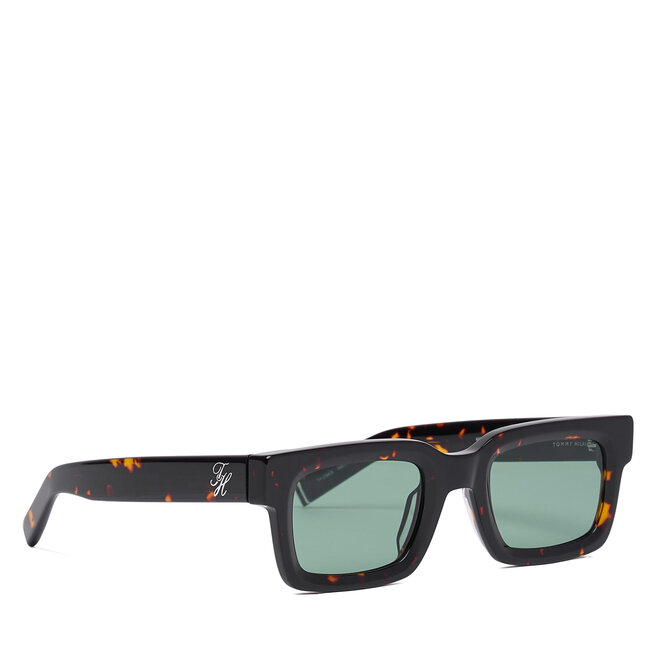 Okulary przeciwsłoneczne Tommy Hilfiger