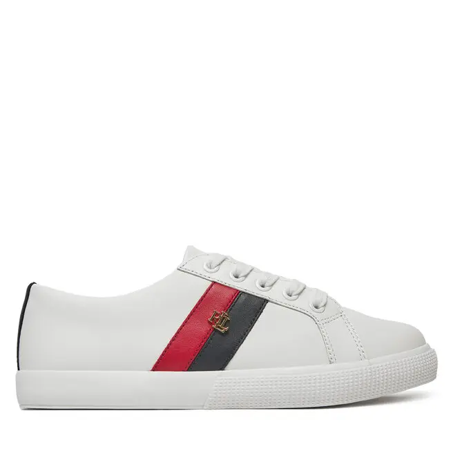 Sneakersy LAUREN RALPH LAUREN
