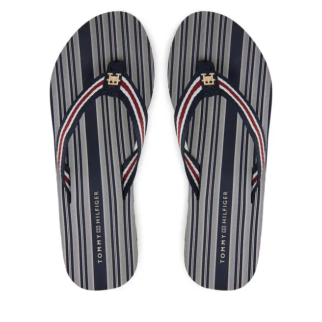 Japonki Tommy Hilfiger