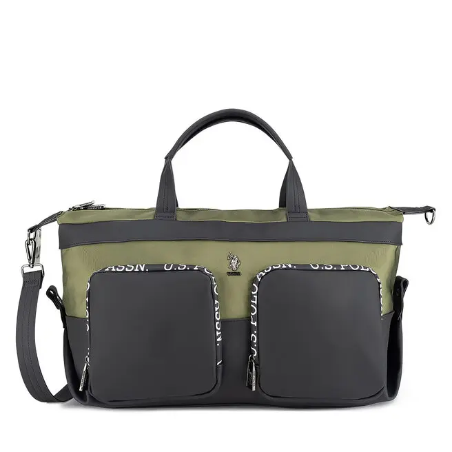 Torba weekendowa U.S. Polo Assn.