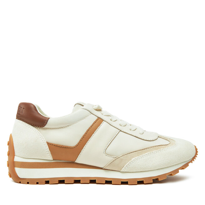 Sneakersy LAUREN RALPH LAUREN