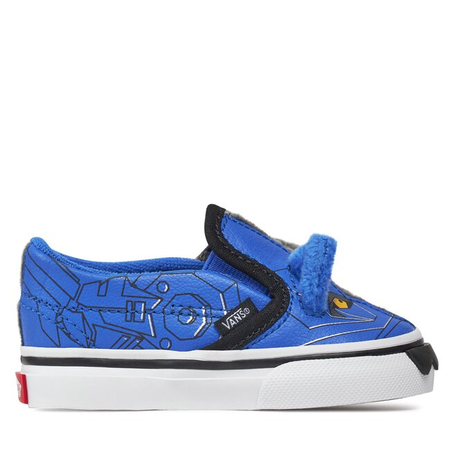 Tenisówki Vans