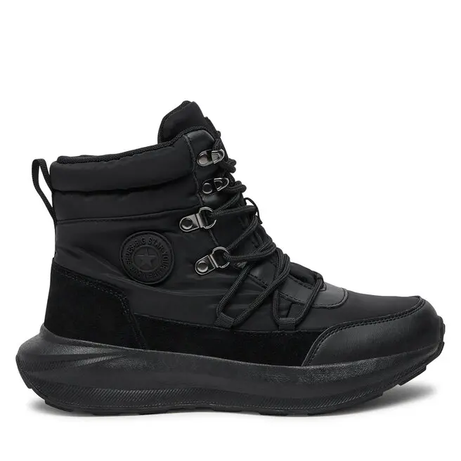 Trzewiki Big Star Shoes