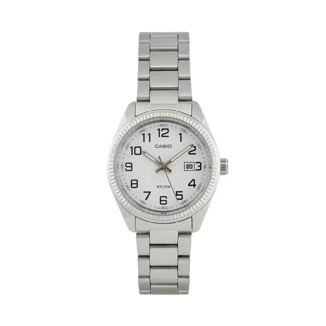Zegarek Casio
