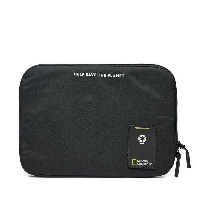 Etui na laptopa National Geographic