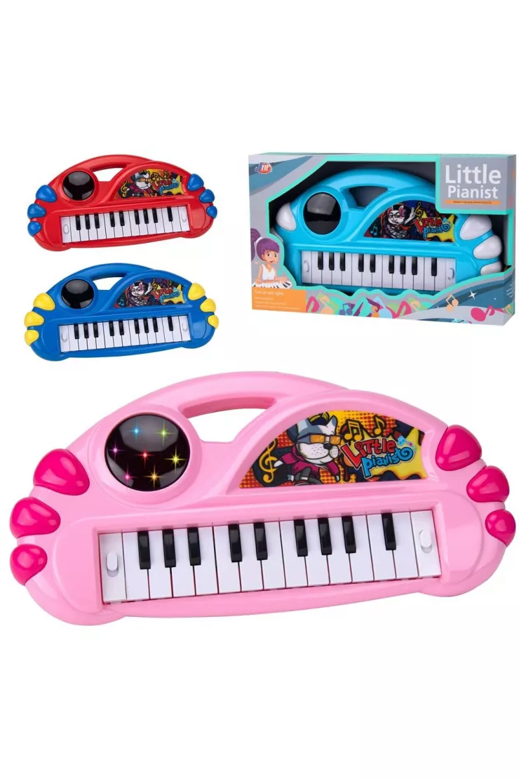 Pianinko muzyczne MIX