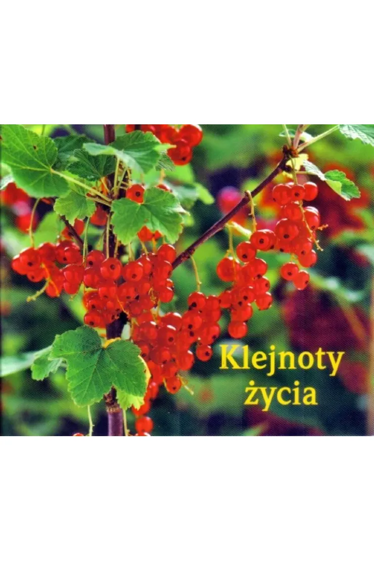 Klejnoty życia. Perełka 143 miniaturka