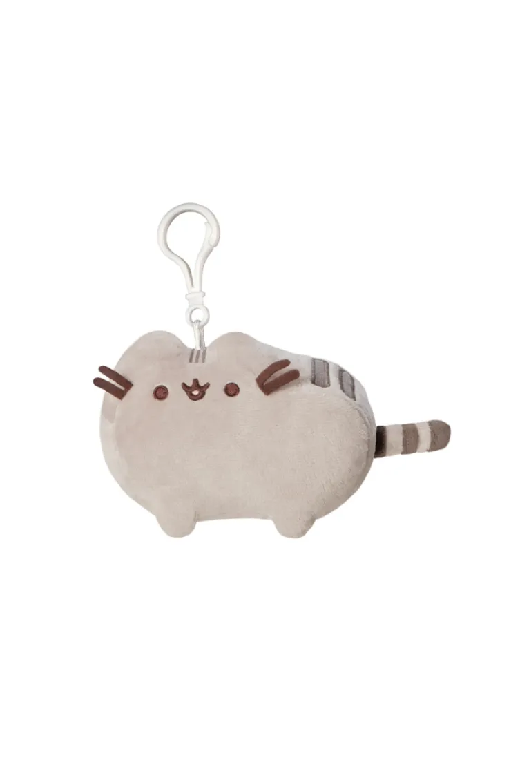 Brelok pluszowy 11 cm Pusheen Aurora DAFFI P-234