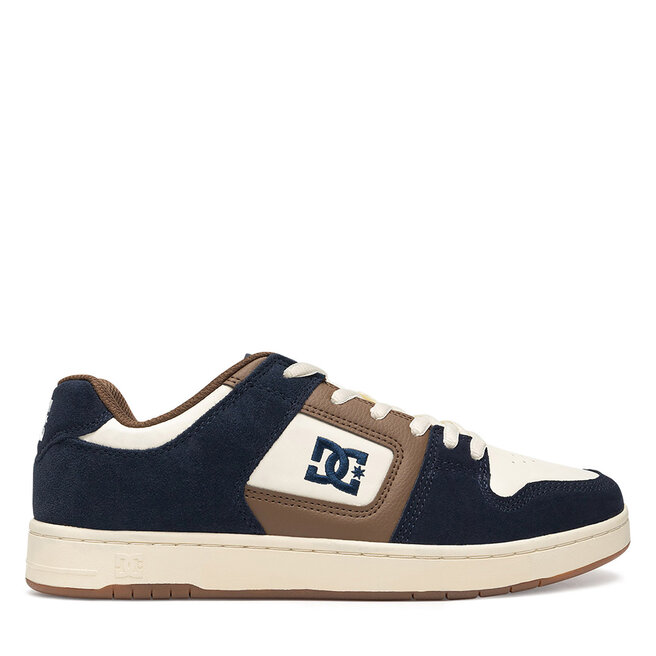 Sneakersy DC Shoes