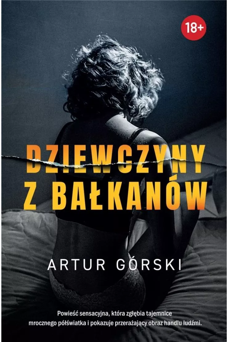 Dziewczyny z Bałkanów