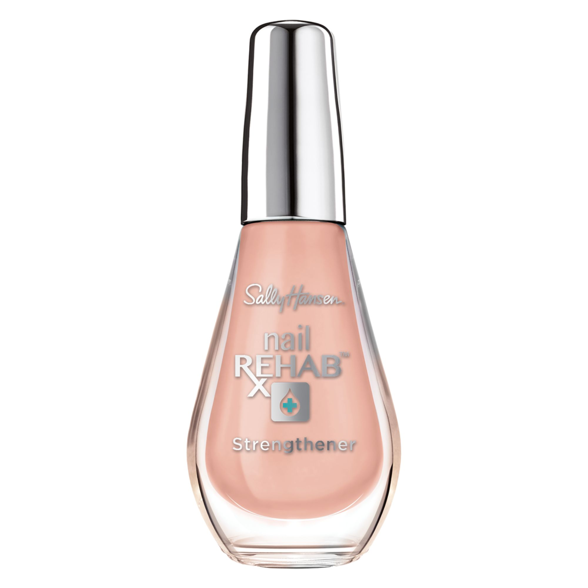 SALLY HANSEN Nail Rehab odżywka 10 ml
