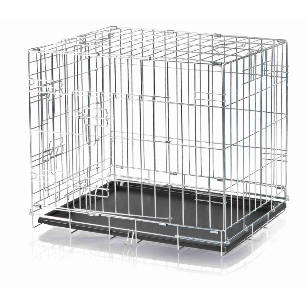 Trixie Friends on Tour Home Kennel - Dł. x gł. x wys.: 64 x 48 x 55 cm miniaturka