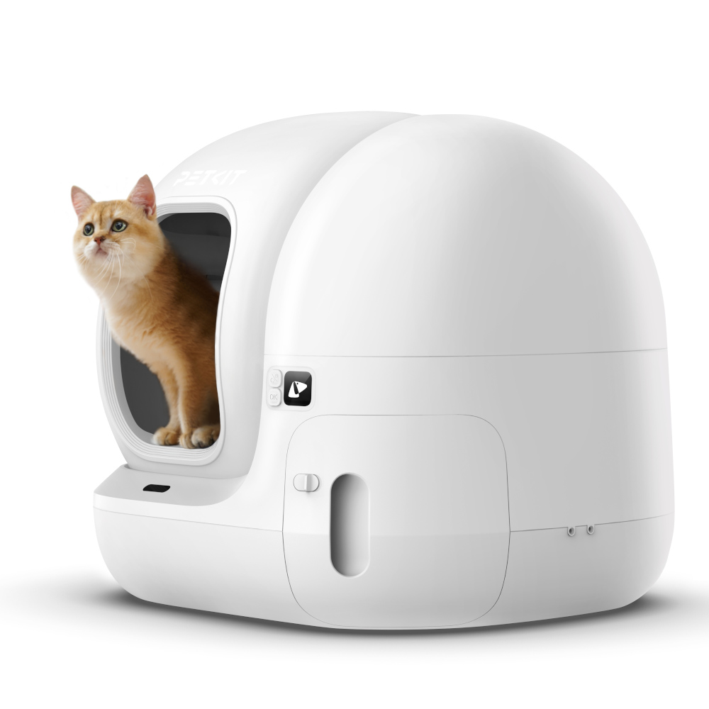Petkit kuweta dla kota Pura Max 2.0 - Petkit Pura Max 2.0