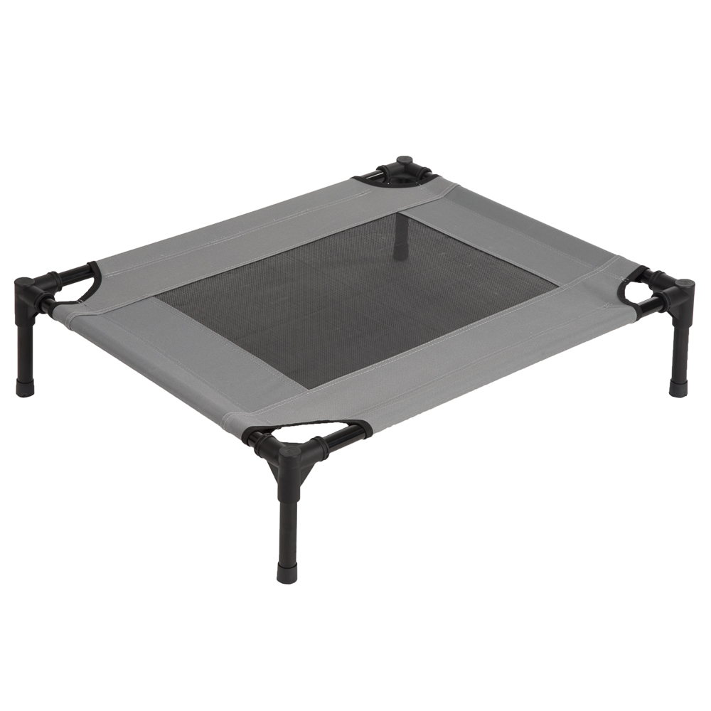 Legowisko dla psa Relax - Dł. x szer. x wys.: 76 x 61 x 18 cm miniaturka