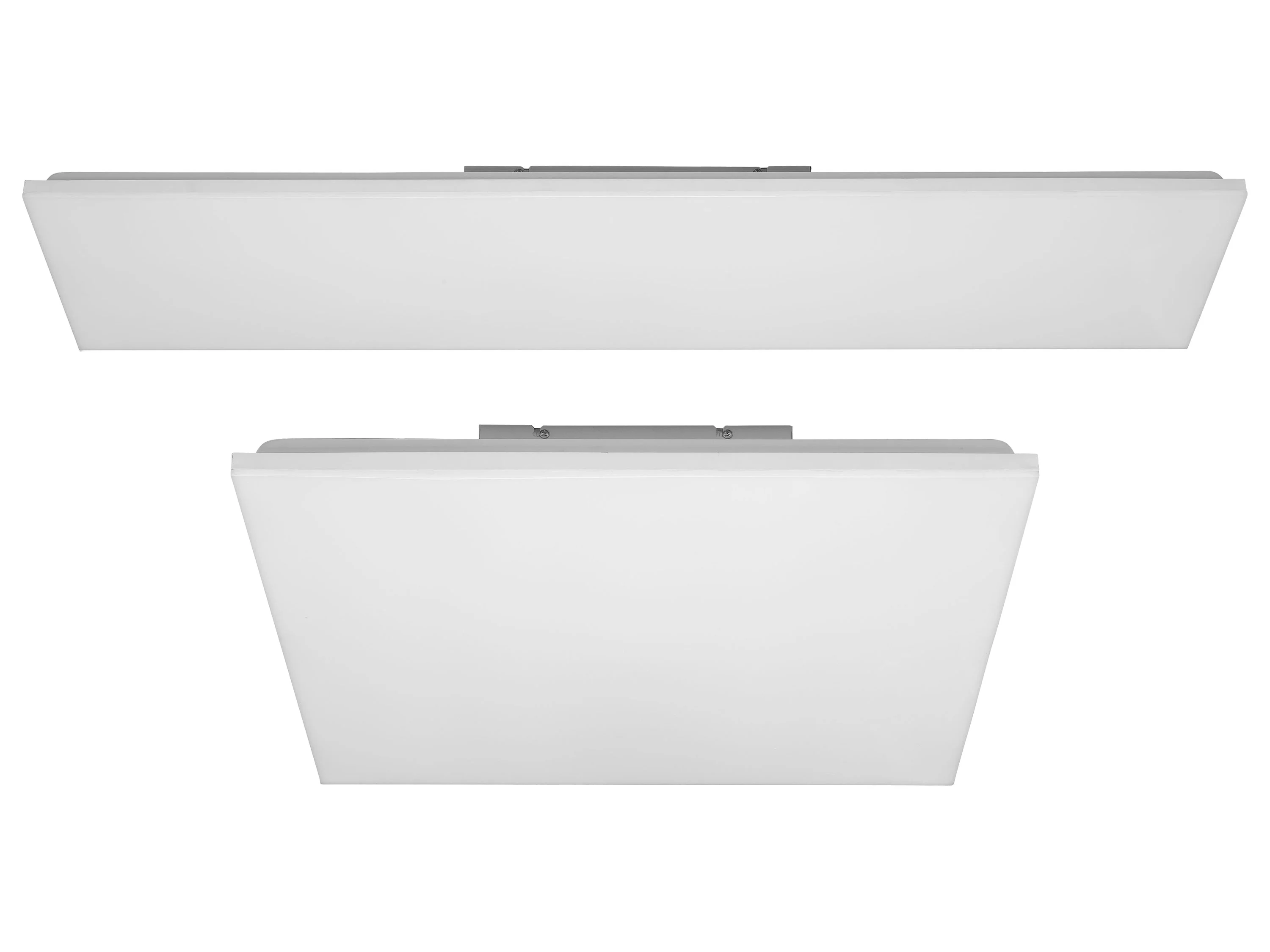 LIVARNO home Panel świetlny LED, bezramowy