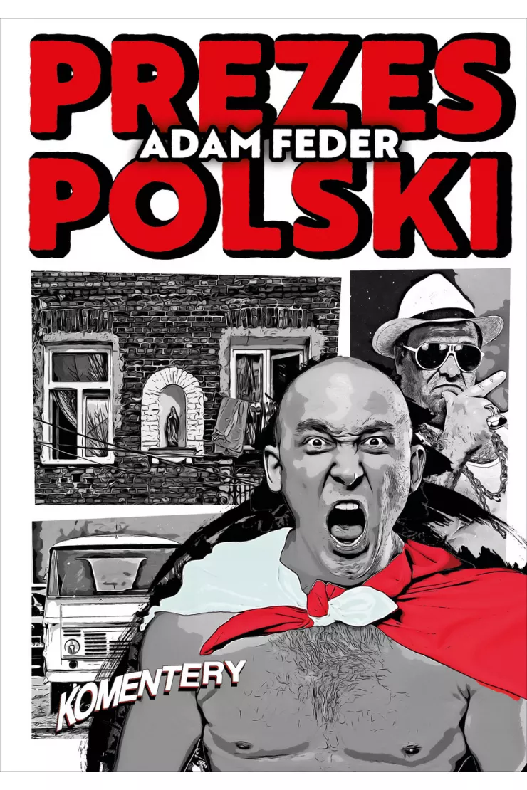 Prezes Polski