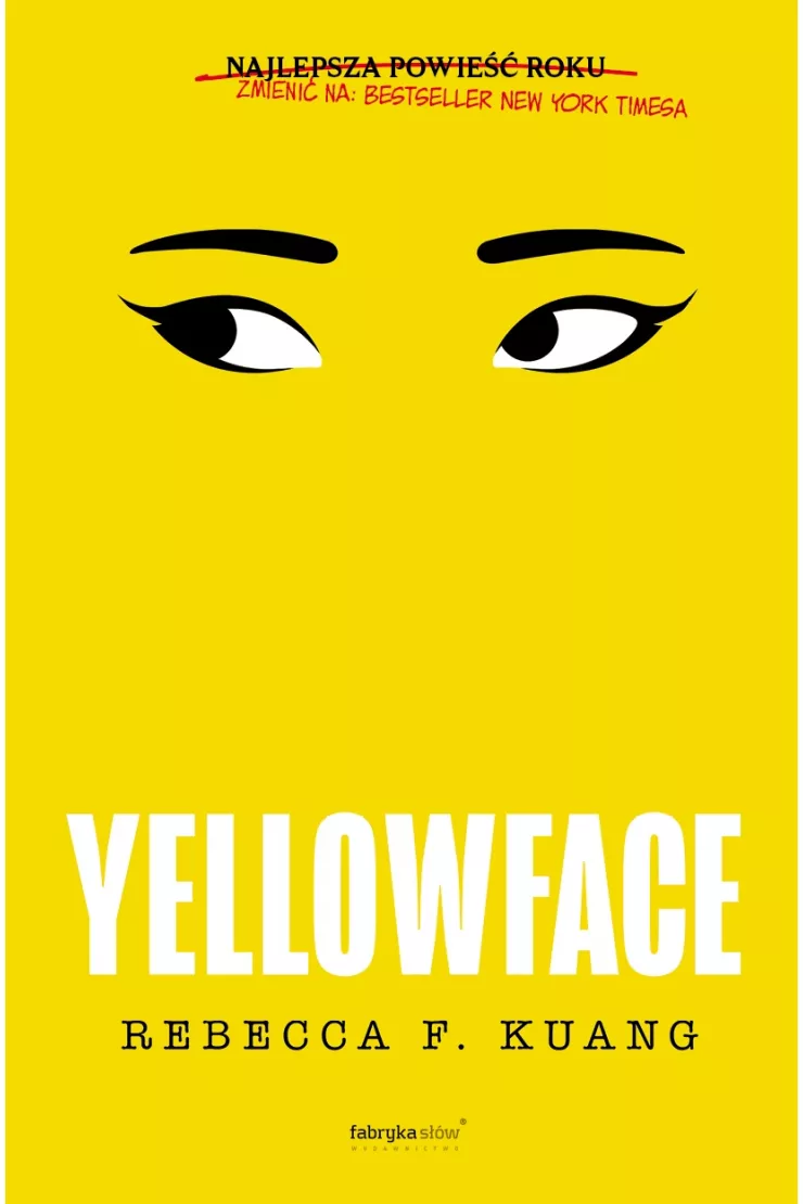 Yellowface