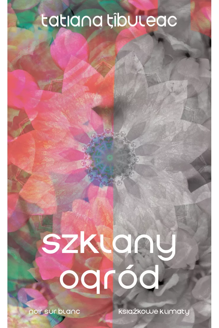 Szklany ogród