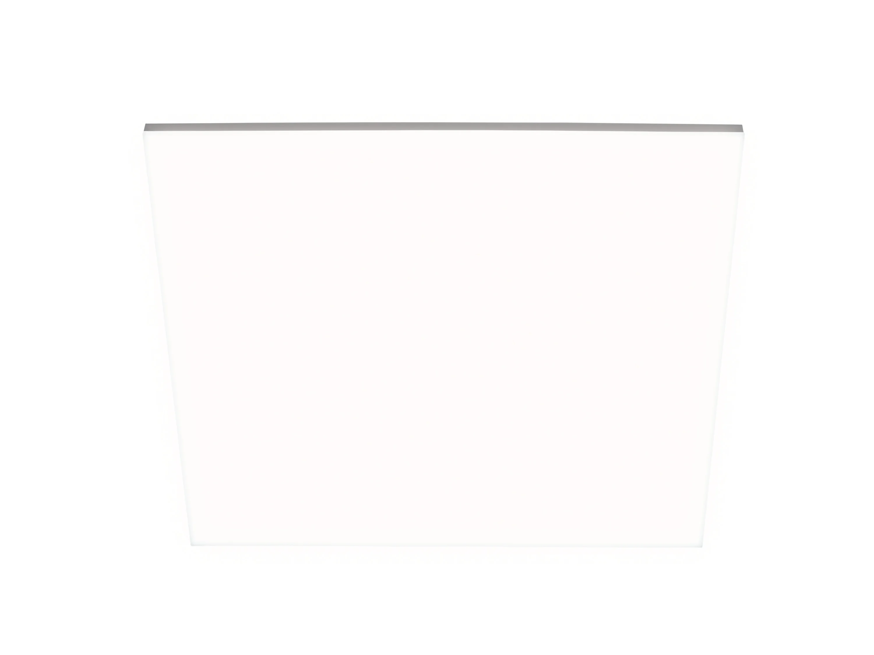 LIVARNO home Panel sufitowy LED (Kwadratowy)