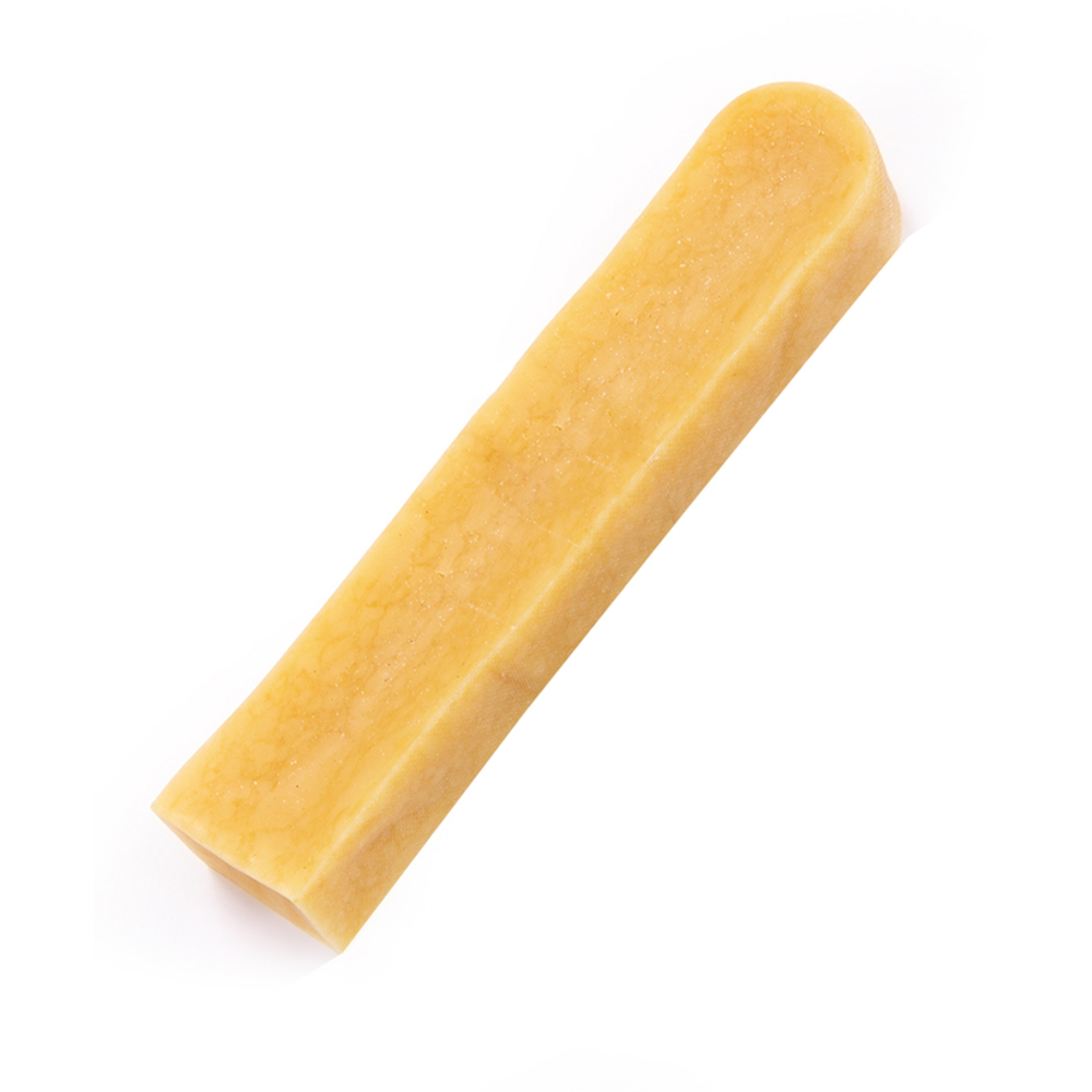 Larsson Farm Yaky, ser do żucia - 6 x rozmiar XL: ok. 15-16 cm (100 -140 g)