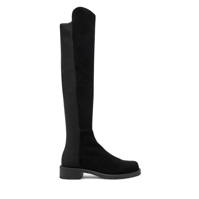 Muszkieterki Stuart Weitzman