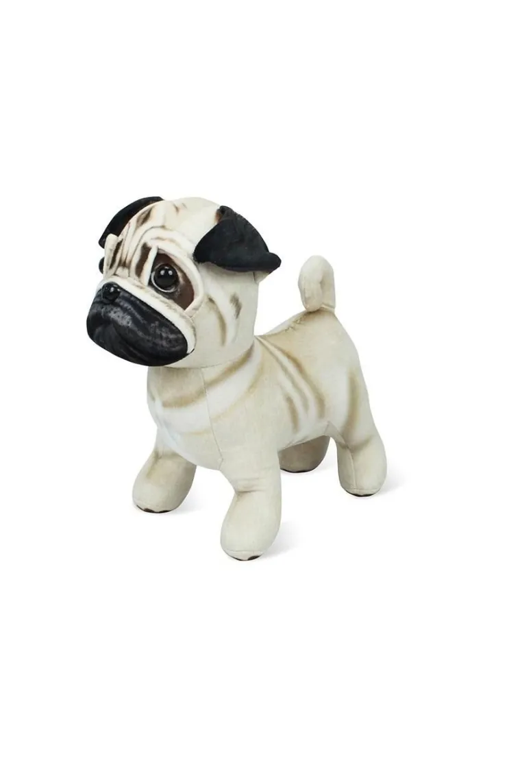 Pluszak Mops