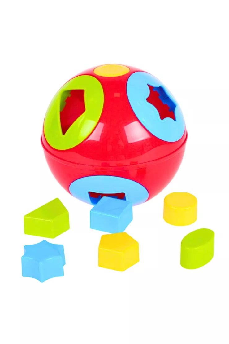 Sorter kula
