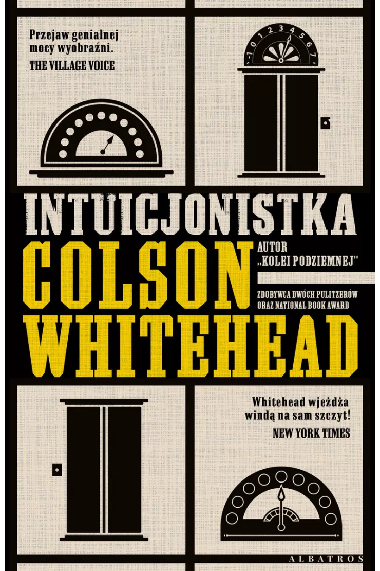 Intuicjonistka