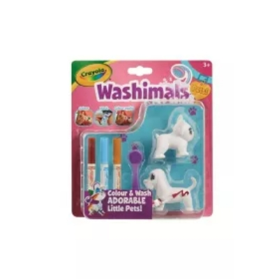 Washimals Psy