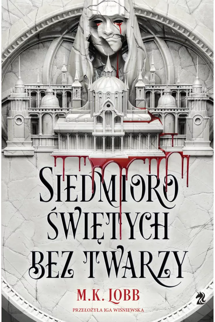 Siedmioro świętych bez twarzy